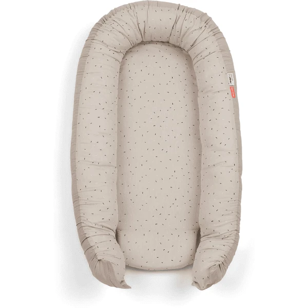 Done By Deer ™ Baby Nest Confetti Sand 5 Done By Deer ™ Baby Nest Confetti Sand - Afbeelding 3