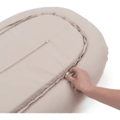 Done By Deer ™ Baby Nest Confetti Sand 10 Done By Deer ™ Baby Nest Confetti Sand -Roba || Alvi || Pinolino Winkel done by deer baby nest confetti sand a394611 3