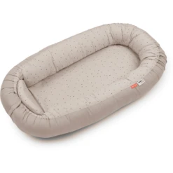 Done By Deer ™ Baby Nest Confetti Sand 11 Done By Deer ™ Baby Nest Confetti Sand -Roba || Alvi || Pinolino Winkel done by deer baby nest confetti sand a394611 4