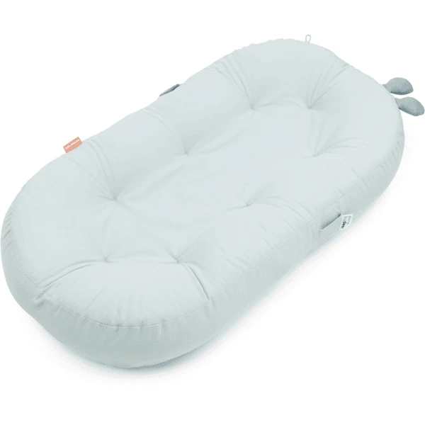 Done By Deer ™ Babynest Met Activiteitenboog Raffi Blauw 7 Done By Deer ™ Babynest Met Activiteitenboog Raffi Blauw - Afbeelding 5