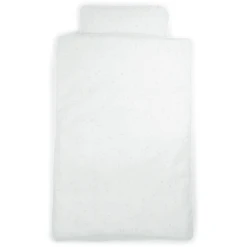 Done By Deer ™ Beddengoed Junior Jelly & Wally 100 X 130 Cm Blauw -Roba || Alvi || Pinolino Winkel done by deer beddengoed junior jelly amp wally 100 x 130 cm blauw a341955 1