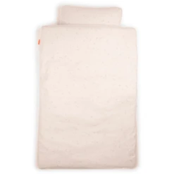 Done By Deer ™ Beddengoed Junior Jelly & Wally 100 X 140 Cm Powder Roze 8 Done By Deer ™ Beddengoed Junior Jelly & Wally 100 X 140 Cm Powder Roze -Roba || Alvi || Pinolino Winkel done by deer beddengoed junior jelly wally 100 x 140 cm powder roze a341953 1