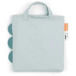 Done By Deer ™ Beddengoed Set Junior Sleepy 100 X 140 Cm Croco Blauw -Roba || Alvi || Pinolino Winkel done by deer beddengoed set junior sleepy 100 x 140 cm croco blauw a394511 1