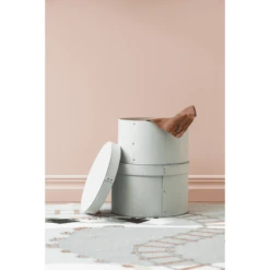 Kids Concept DONE BY DEER Bewaarbox Set Van 2, Groot -Roba || Alvi || Pinolino Winkel done by deer bewaarbox set van 2 groot a291093 2