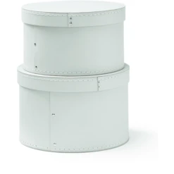 Kids Concept DONE BY DEER Bewaarbox Set Van 2, Groot -Roba || Alvi || Pinolino Winkel done by deer bewaarbox set van 2 groot a291093 3