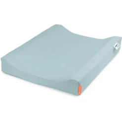 Done By Deer ™Kleedkussen Easy Wipe Confetti Blue -Roba || Alvi || Pinolino Winkel done by deer kleedkussen easy wipe confetti blue a341627 3