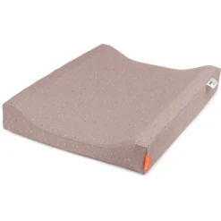 Done By Deer ™ Luiermat Easy Wipe Confetti Pink -Roba || Alvi || Pinolino Winkel done by deer luiermat easy wipe confetti pink a341626 2