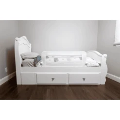 Dreambaby Dream Baby ® Bedhek Maggie, Wit -Roba || Alvi || Pinolino Winkel dream baby bedhek maggie wit a307048 4