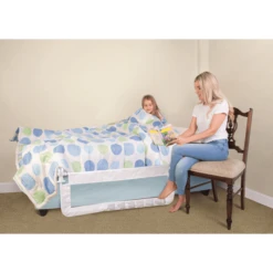 Dreambaby Dream Baby ® Praag Bedhek, Wit -Roba || Alvi || Pinolino Winkel dream baby praag bedhek wit a307047 3