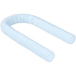 Dream Good Nest Slang Hemelsblauw Stippen Wit 10 Dream Good Nest Slang Hemelsblauw Stippen Wit -Roba || Alvi || Pinolino Winkel dream good nest slang hemelsblauw stippen wit a348558 3