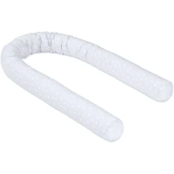 Dream Good Nest Slang Licht Grijs Stippen Wit -Roba || Alvi || Pinolino Winkel dream good nest slang licht grijs stippen wit a348557 3