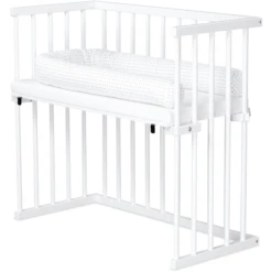 Dream Good Nest Slang Wit Ster Mix Lichtgrijs/zilvergrijs -Roba || Alvi || Pinolino Winkel dream good nest slang wit ster mix lichtgrijs zilvergrijs a348556 4