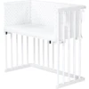 Dreamgood Co-sleeper Beuken Wit Gelakt | Matras Prime Air | Nest, Off- White Sterrenmix Caramel/platinum 1 Dreamgood Co-sleeper Beuken Wit Gelakt | Matras Prime Air | Nest, Off- White Sterrenmix Caramel/platinum -Roba || Alvi || Pinolino Winkel dreamgood co sleeper beuken wit gelakt matras prime air nest off white sterrenmix caramel platinum a348787