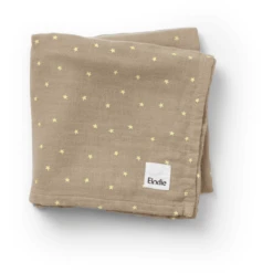 Elodie Bamboe Mousseline Deken Lemon Sprinkles -Roba || Alvi || Pinolino Winkel elodie bamboe mousseline deken lemon sprinkles a373531 2