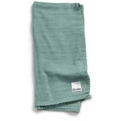 Elodie Bamboe Mousseline Deken Mineraal Green -Roba || Alvi || Pinolino Winkel elodie bamboe mousseline deken mineraal green a373523 1