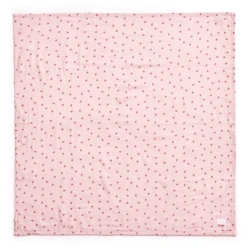 Elodie Bamboe Mousseline Deken Sweet Heart -Roba || Alvi || Pinolino Winkel elodie bamboe mousseline deken sweet heart a373532 1