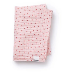 Elodie Crinkle Blanket Sweet Heart -Roba || Alvi || Pinolino Winkel elodie crinkle blanket sweet heart a376033 2