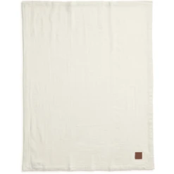 Elodie Gebreide Deken Vanille White -Roba || Alvi || Pinolino Winkel elodie gebreide deken vanille white a375704 1
