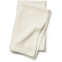 Elodie Gebreide Deken Vanille White -Roba || Alvi || Pinolino Winkel elodie gebreide deken vanille white a375704 2