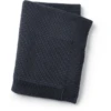 Elodie Gebreide Wollen Deken Juniper Blue -Roba || Alvi || Pinolino Winkel elodie gebreide wollen deken juniper blue a373500