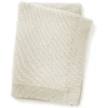 Elodie Gebreide Wollen Deken Vanille White -Roba || Alvi || Pinolino Winkel elodie gebreide wollen deken vanille white a373497