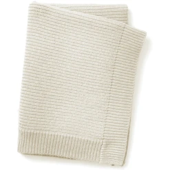 Elodie Gebreide Wollen Deken Vanille White 10 Elodie Gebreide Wollen Deken Vanille White -Roba || Alvi || Pinolino Winkel elodie gebreide wollen deken vanille white a373497 3