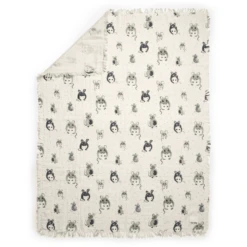 Elodie Katoenen Deken Forest Mouse -Roba || Alvi || Pinolino Winkel elodie katoenen deken forest mouse a376027 3