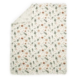 Elodie Katoenen Deken Meadow Blossom -Roba || Alvi || Pinolino Winkel elodie katoenen deken meadow blossom a376026 3