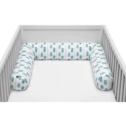 Emma & Noah Bed Slang Walvis Blauw -Roba || Alvi || Pinolino Winkel emma amp noah bed slang walvis blauw a347296 3