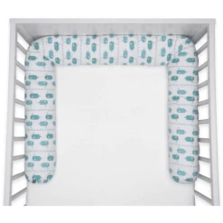 Emma & Noah Bed Slang Walvis Blauw -Roba || Alvi || Pinolino Winkel emma amp noah bed slang walvis blauw a347296 4