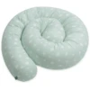 Emma & Noah Bed Snake Dots Mint -Roba || Alvi || Pinolino Winkel emma amp noah bed snake dots mint a347294