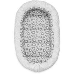 Emma & Noah Knuffel Nest Leo Grijs -Roba || Alvi || Pinolino Winkel emma amp noah knuffel nest leo grijs a347308 3