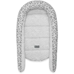 Emma & Noah Knuffel Nest Leo Grijs -Roba || Alvi || Pinolino Winkel emma amp noah knuffel nest leo grijs a347308 4