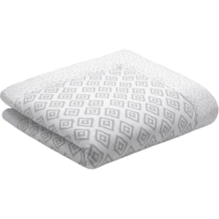 Emma & Noah Kruipdeken Diamonds Grijs 120 X 120 Cm -Roba || Alvi || Pinolino Winkel emma amp noah kruipdeken diamonds grijs 120 x 120 cm a312743 3