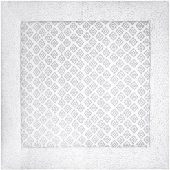 Emma & Noah Kruipdeken Diamonds Grijs 120 X 120 Cm -Roba || Alvi || Pinolino Winkel emma amp noah kruipdeken diamonds grijs 120 x 120 cm a312743 4