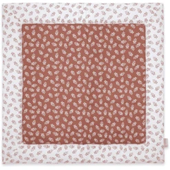 Emma & Noah Kruipdeken Floral Mocca -Roba || Alvi || Pinolino Winkel emma amp noah kruipdeken floral mocca a347612 3