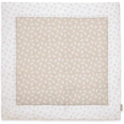 Emma & Noah Kruipende Deken Floral Sand -Roba || Alvi || Pinolino Winkel emma amp noah kruipende deken floral sand a347608 2