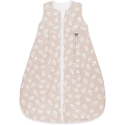 Emma & Noah Slaapzak 1.0 Floral Sand -Roba || Alvi || Pinolino Winkel emma amp noah slaapzak 1 0 floral sand a347604 4
