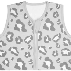 Emma & Noah Slaapzak Leo Grijs TOG 1.0 Met Voeten 10 Emma & Noah Slaapzak Leo Grijs TOG 1.0 Met Voeten -Roba || Alvi || Pinolino Winkel emma amp noah slaapzak leo grijs tog 1 0 met voeten a347324 3