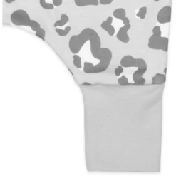 Emma & Noah Slaapzak Leo Grijs TOG 1.0 Met Voeten 11 Emma & Noah Slaapzak Leo Grijs TOG 1.0 Met Voeten -Roba || Alvi || Pinolino Winkel emma amp noah slaapzak leo grijs tog 1 0 met voeten a347324 4