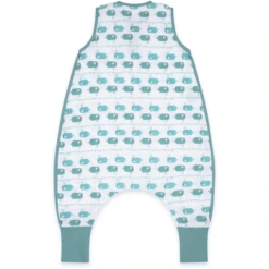 Emma & Noah Slaapzak Wal Blauw -Roba || Alvi || Pinolino Winkel emma amp noah slaapzak wal blauw a347328 3