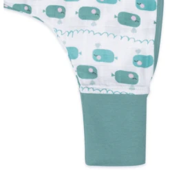 Emma & Noah Slaapzak Wal Blauw -Roba || Alvi || Pinolino Winkel emma amp noah slaapzak wal blauw a347328 4