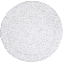 Emma & Noah Kruipdeken Rond Blauw 100 Cm 10 Emma & Noah Kruipdeken Rond Blauw 100 Cm -Roba || Alvi || Pinolino Winkel emma noah kruipdeken rond blauw 100 cm a275659 3