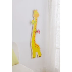 EverEarth® Meetlat Giraf -Roba || Alvi || Pinolino Winkel everearth meetlat giraf a185831 1