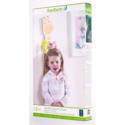 EverEarth® Meetlat Giraf -Roba || Alvi || Pinolino Winkel everearth meetlat giraf a185831 3