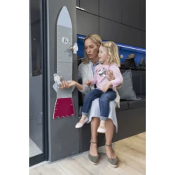 EverEarth® Meetlat Raket -Roba || Alvi || Pinolino Winkel everearth meetlat raket a281257 4