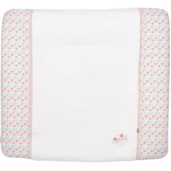 Fehn® Hoes Voor Aankleedkussen Zwanenmeer 75x85cm -Roba || Alvi || Pinolino Winkel fehn hoes voor aankleedkussen zwanenmeer 75x85cm a273956 2