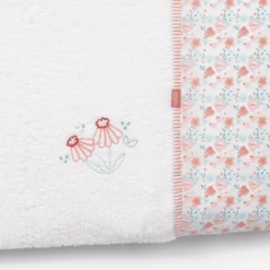 Fehn® Hoes Voor Aankleedkussen Zwanenmeer 75x85cm -Roba || Alvi || Pinolino Winkel fehn hoes voor aankleedkussen zwanenmeer 75x85cm a273956 3