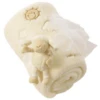FEHN Knuffeldeken Baby Love Schaap Paul -Roba || Alvi || Pinolino Winkel fehn knuffeldeken baby love schaap paul a005535