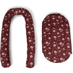 FILIBABBA Baby Nest Fall Flower -Roba || Alvi || Pinolino Winkel filibabba baby nest fall flower a410326 1